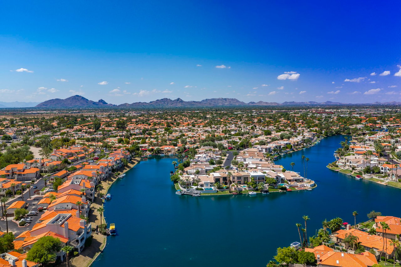 Scottsdale Ranch