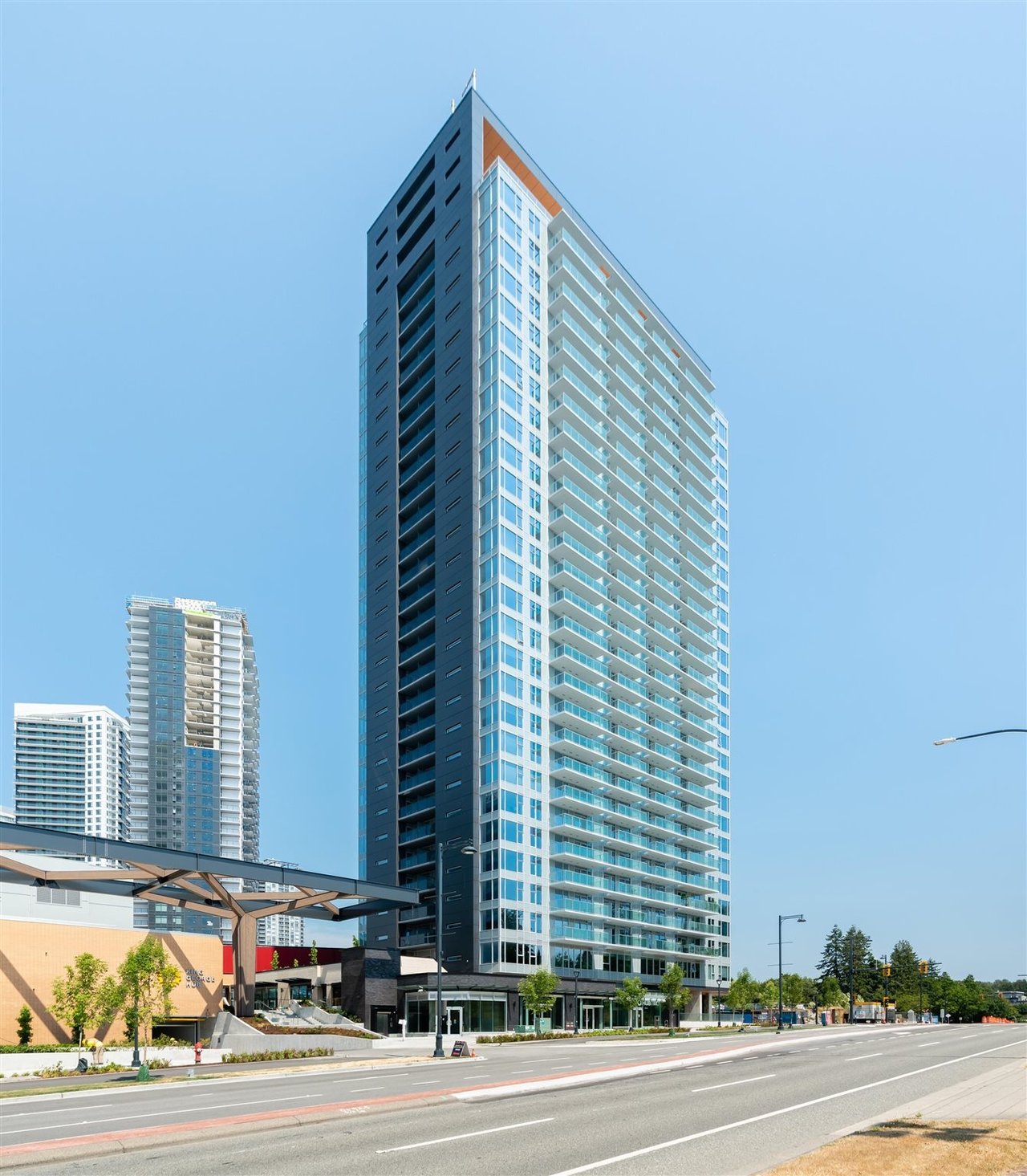 13655 Fraser Hwy, #1707