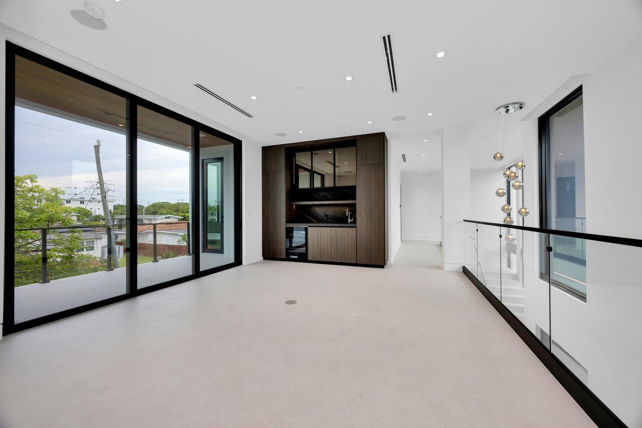 Just Built Modern Luxury