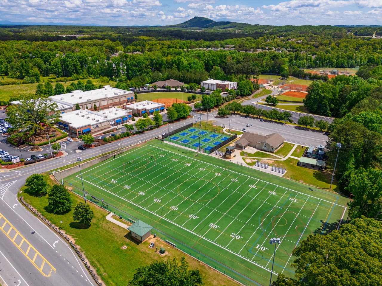 4010 Asheville Manor Court