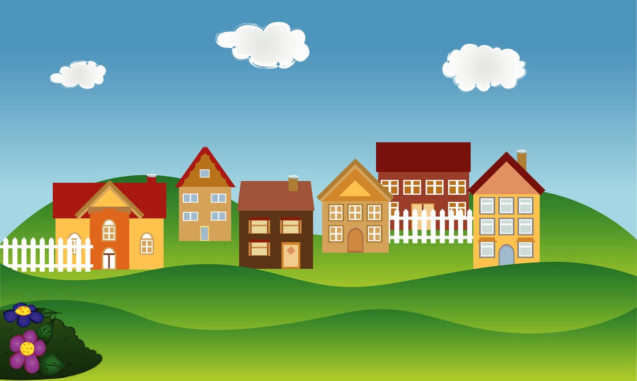 Real Estate Market Predictions for 2024: Navigating the Path Ahead