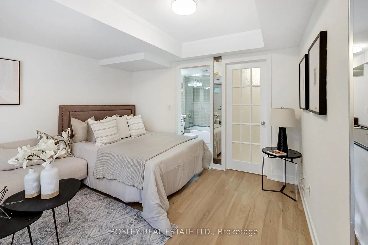 21 Earl St #L1
