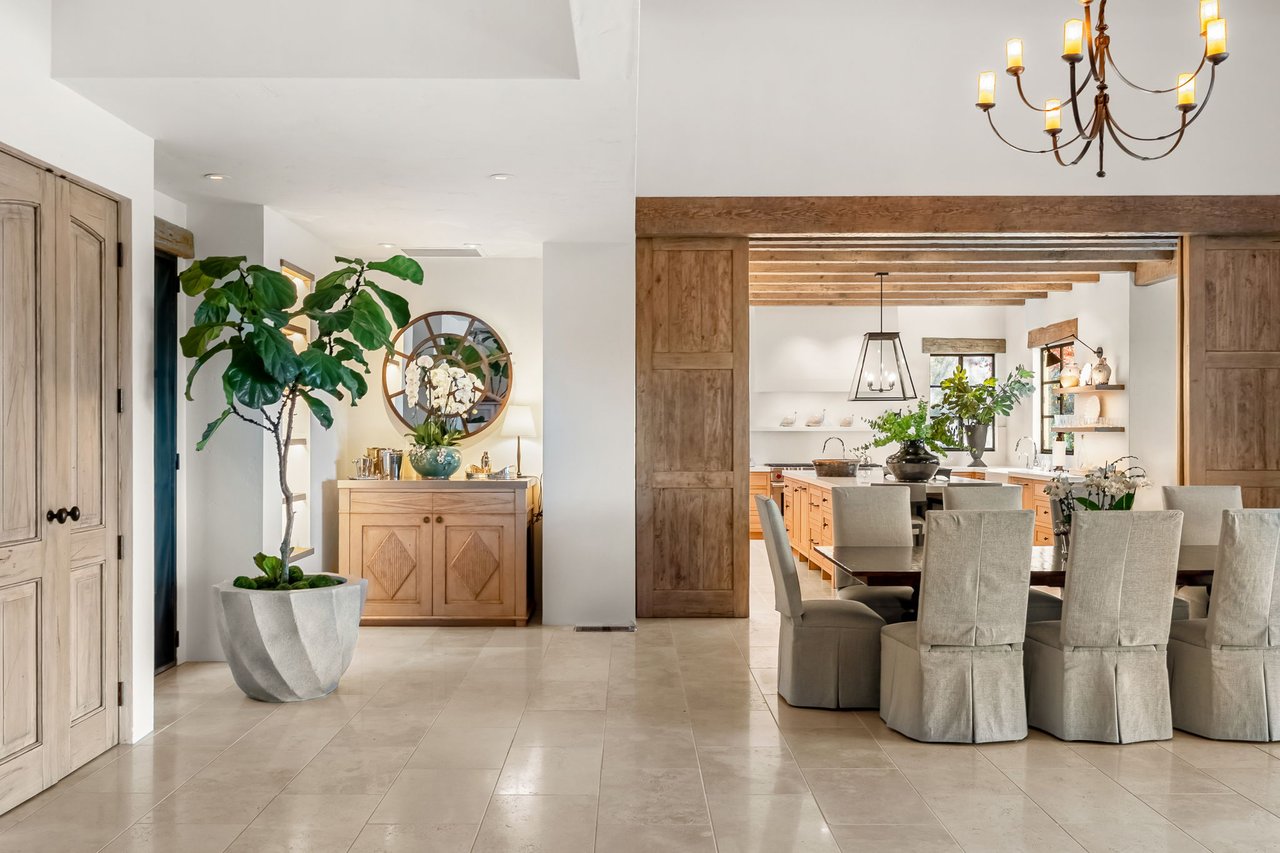 Napa Valley Compound