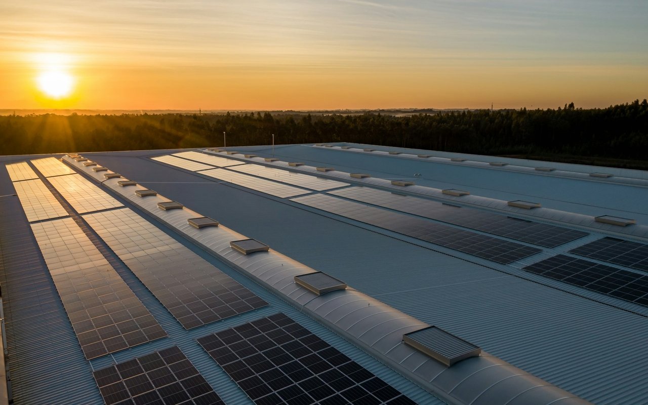 The Role of Solar Panels in Reducing Operating Costs