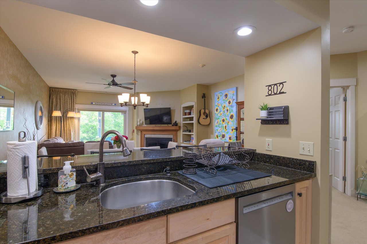 Solitude Village Unit: L-102