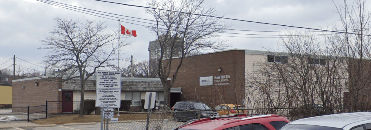 Hawthorn Public School