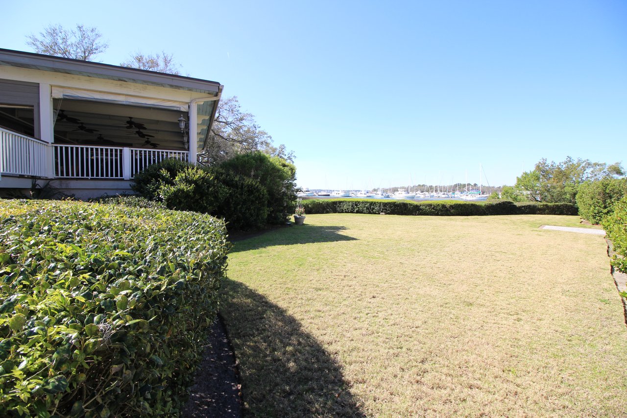 Hilton Head Plantation