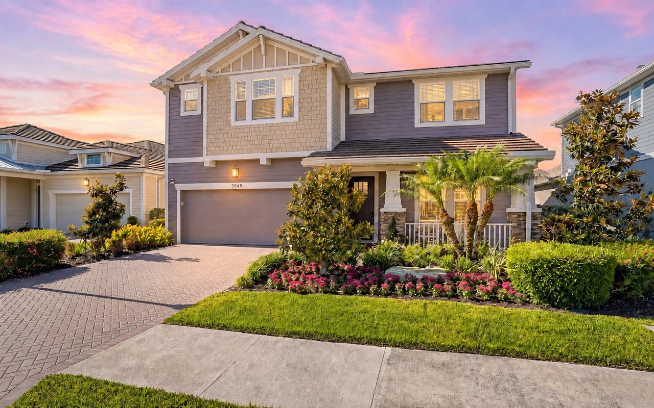 3549 Pilot Cir