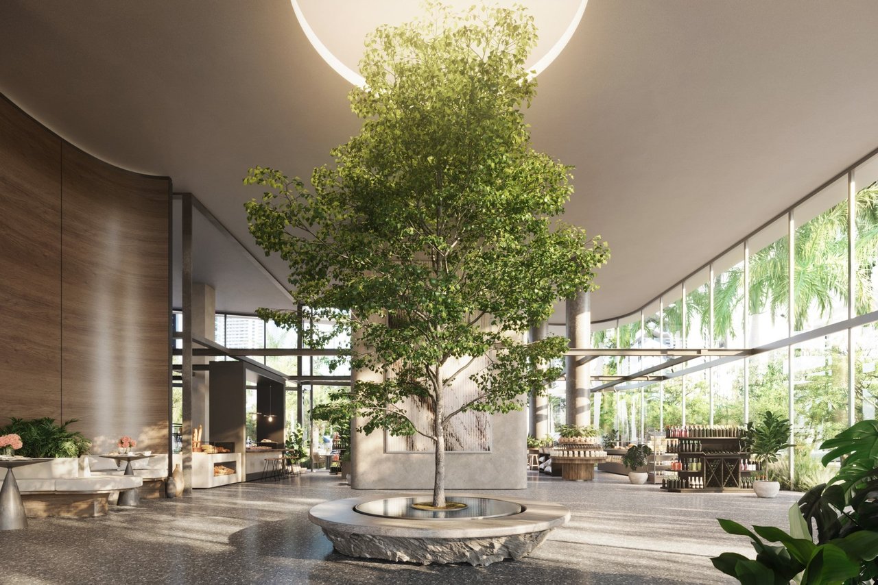 ORA BY CASA TUA | MIAMI 2028 COMPLETION