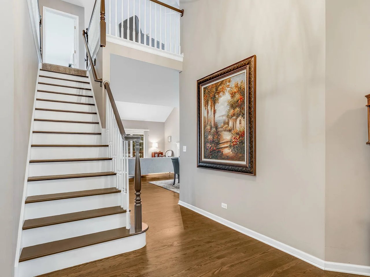 Coming Soon in Winfield IL. 1N009 Mission Ct | Luxury Duplex