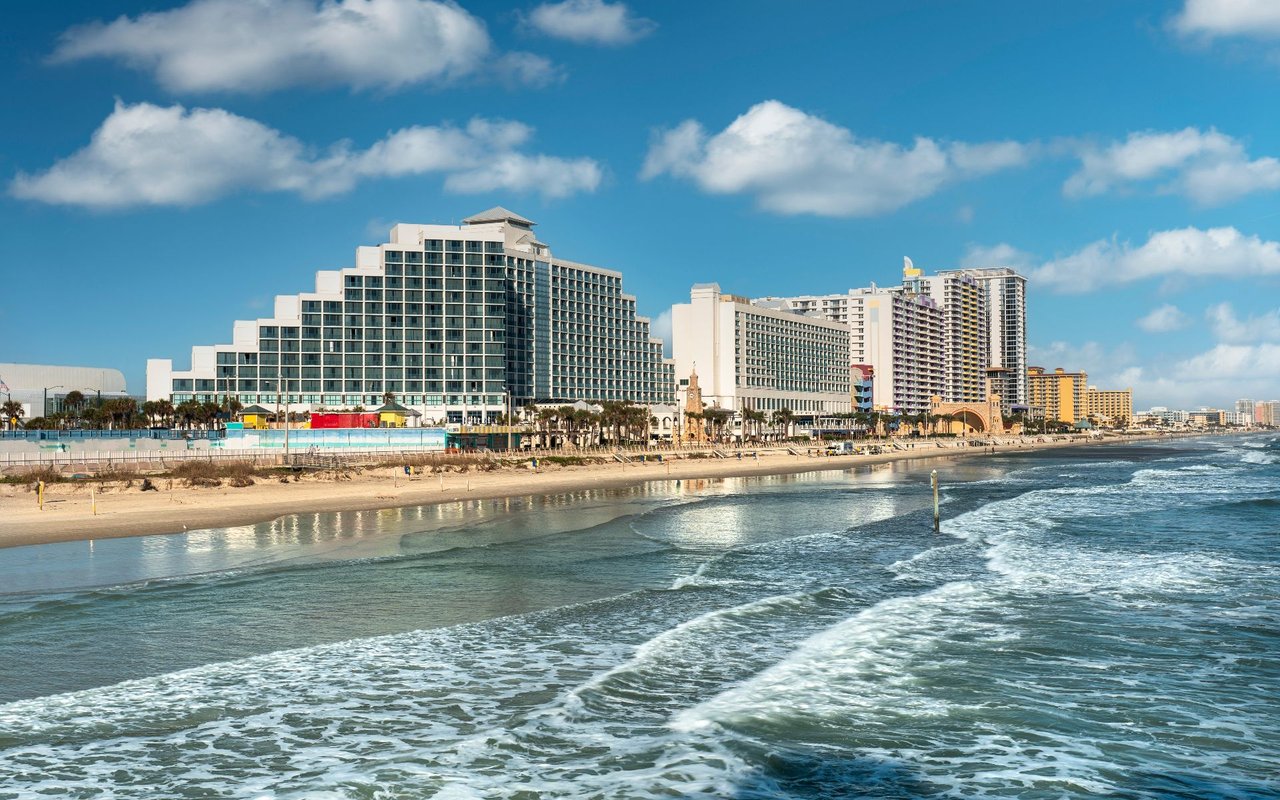 Daytona Beach