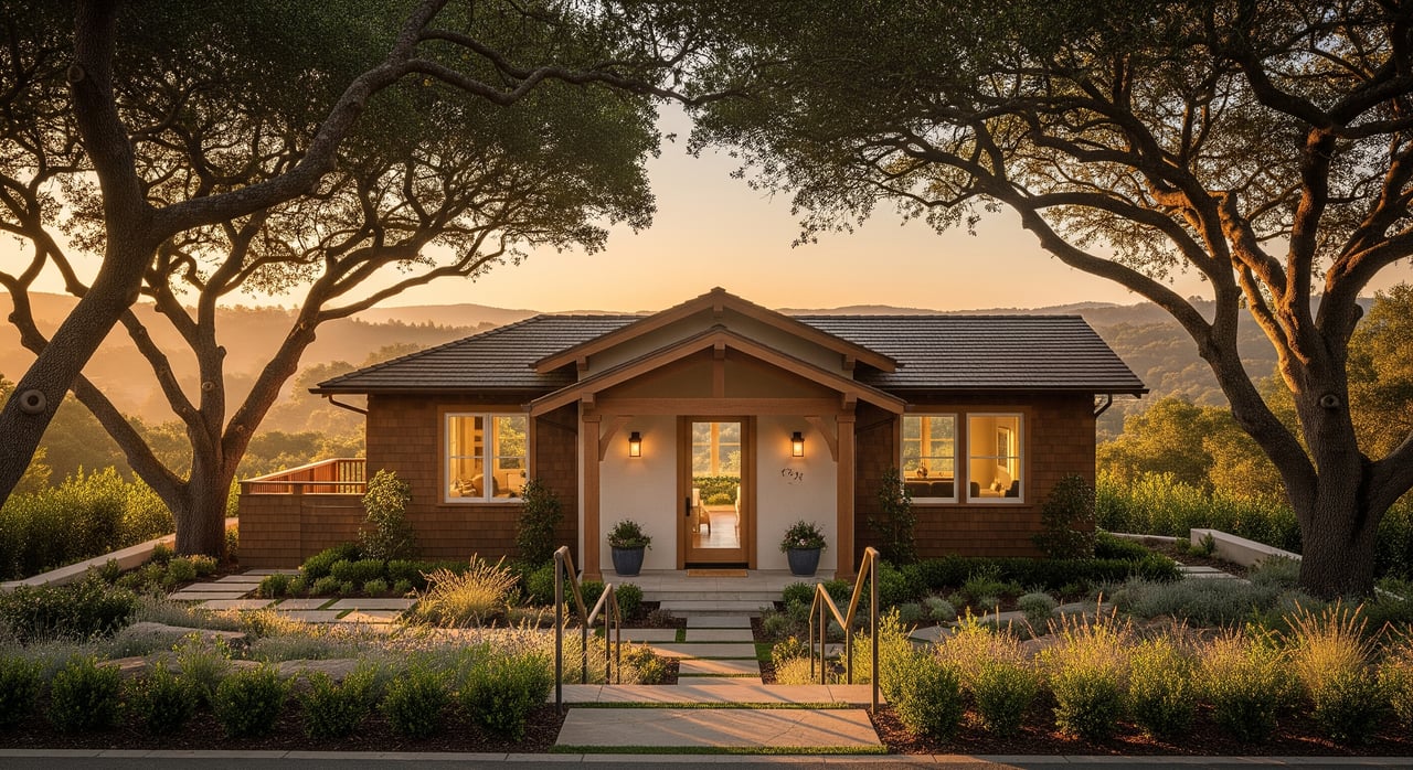 Orinda Short‑Term Rentals: Hosted‑Only Rules and TOT