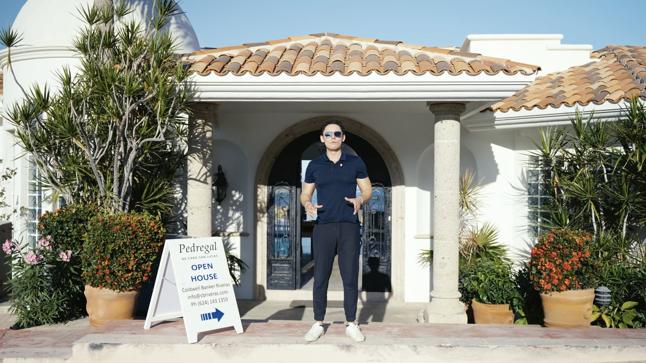 5 REASONS TO HOST AN OPEN HOUSE WHEN SELLING YOUR PROPERTY