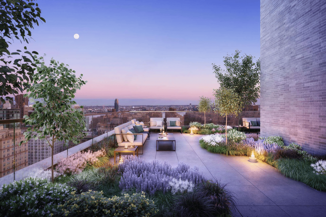 200 East 21st Street #3A
