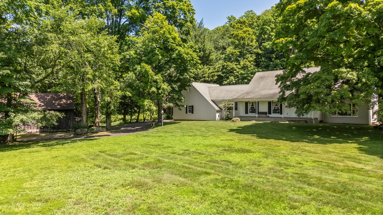 249 Old Post Road, Bedford Corners, NY