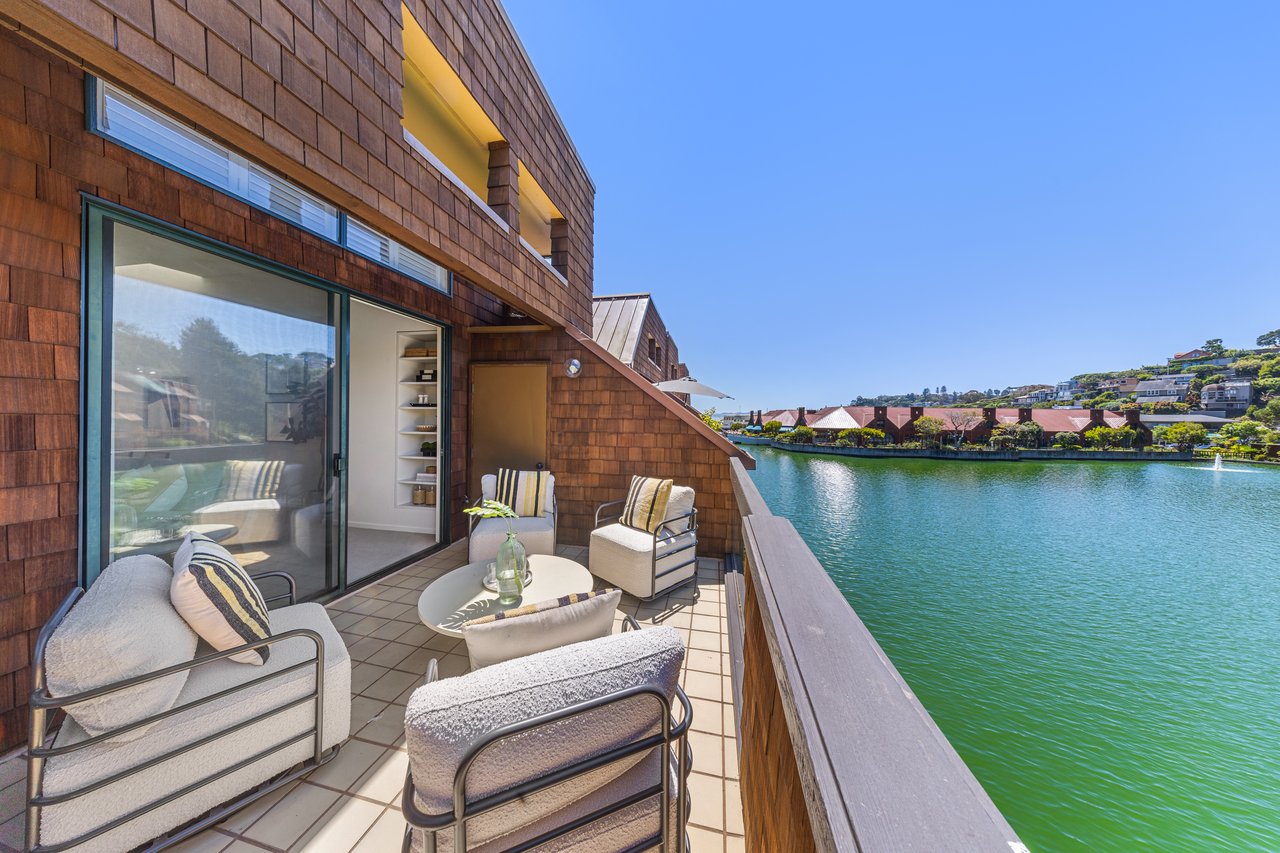 Stunning View Condo