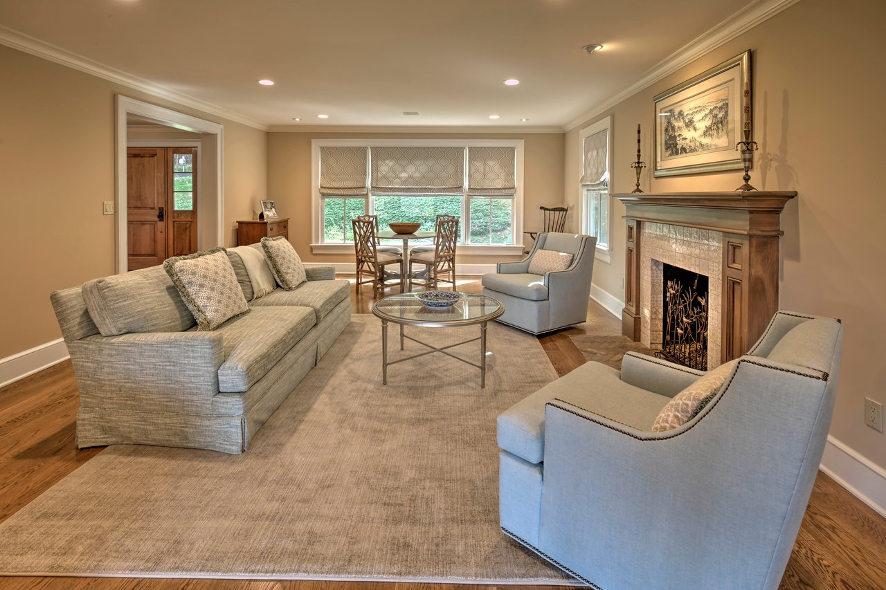 What Today’s Luxury Buyers Want: The Most Desired Features in High-End Homes Across Somerset & Morris County