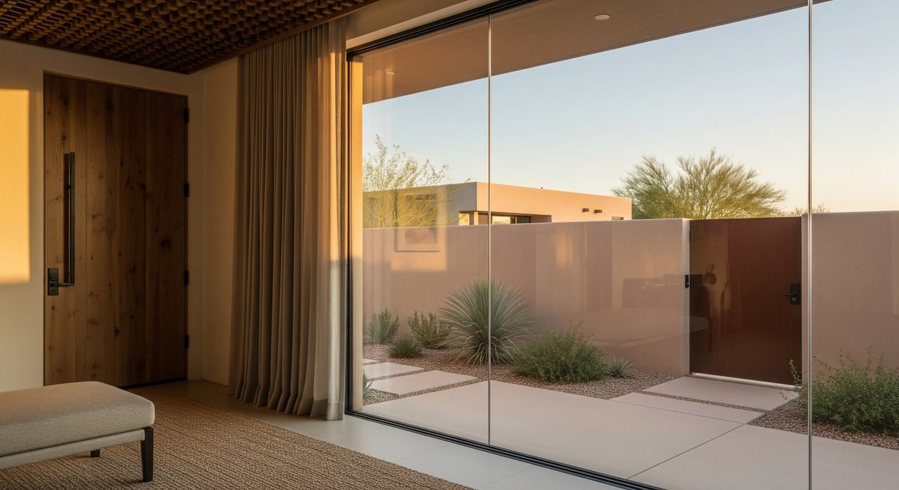 Soundproofing For Homes Near Old Town’s Entertainment District