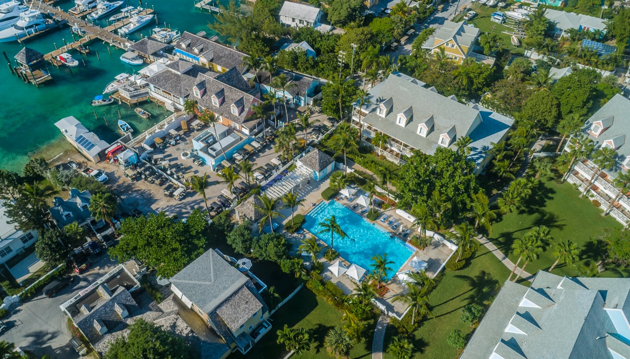 Island Paradise - Exuma 201