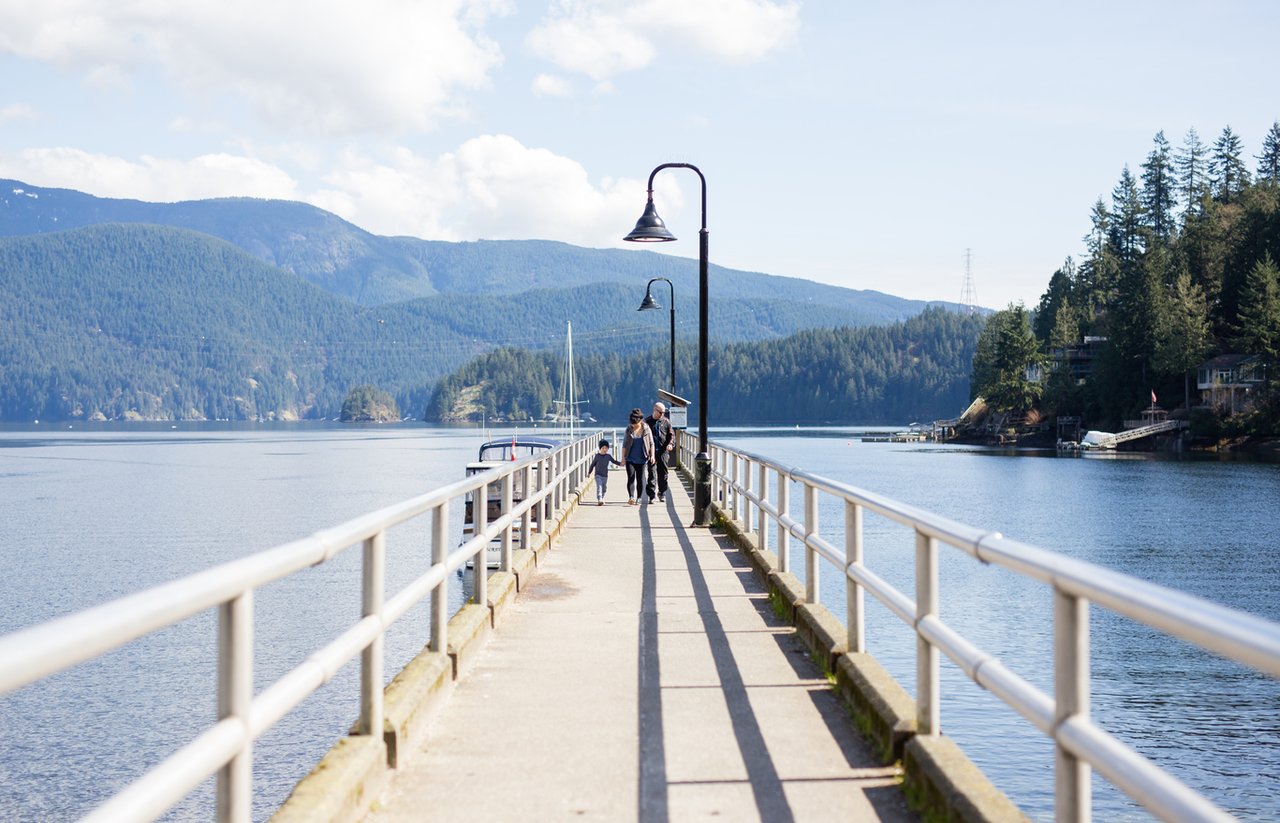 Deep Cove