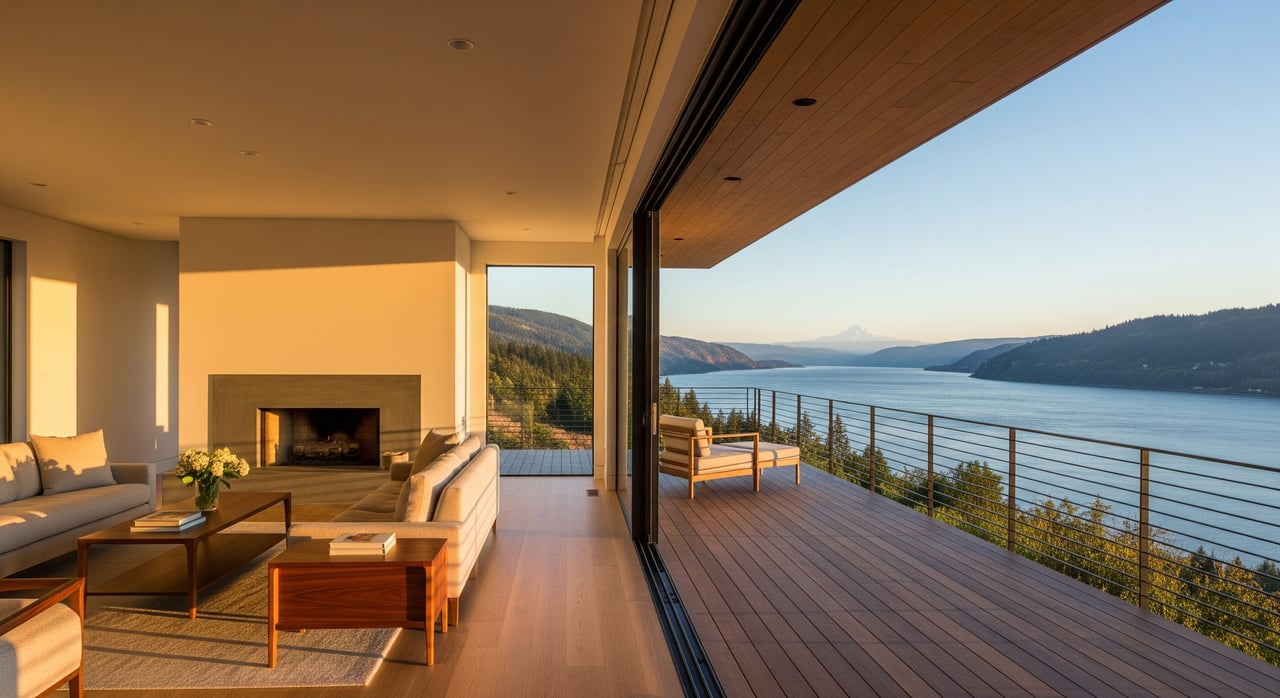 Washington REET For Washougal Home Sellers