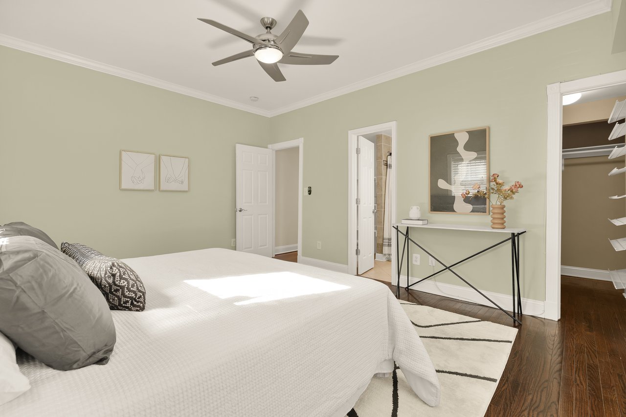 14 O St NW #14-A