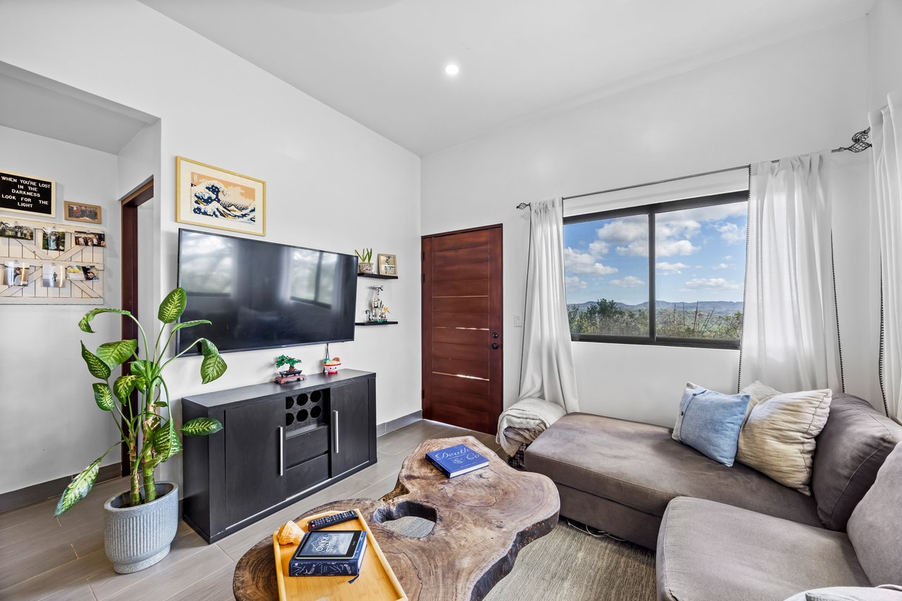 Corona del Cabo, Lot #4