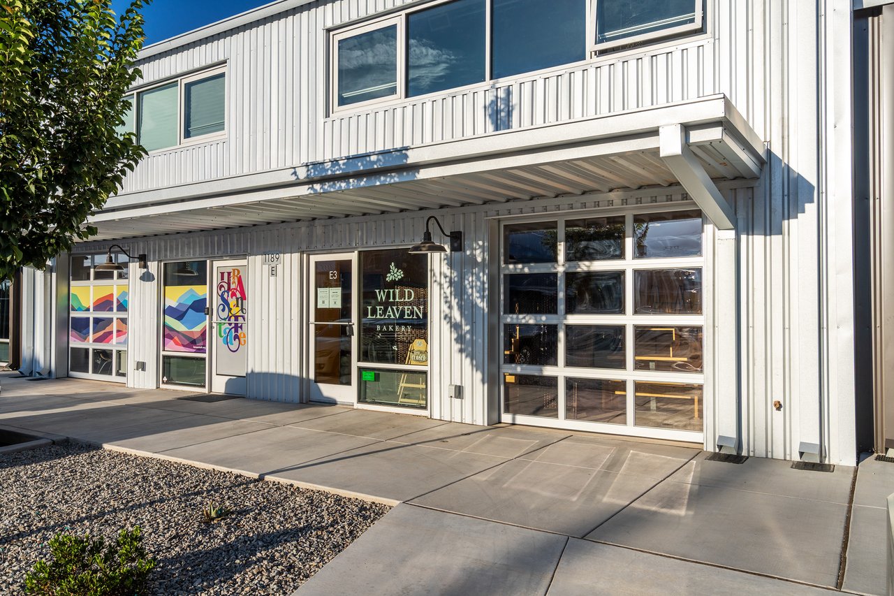 1189 Parkway Studios, Santa Fe, NM 87507
