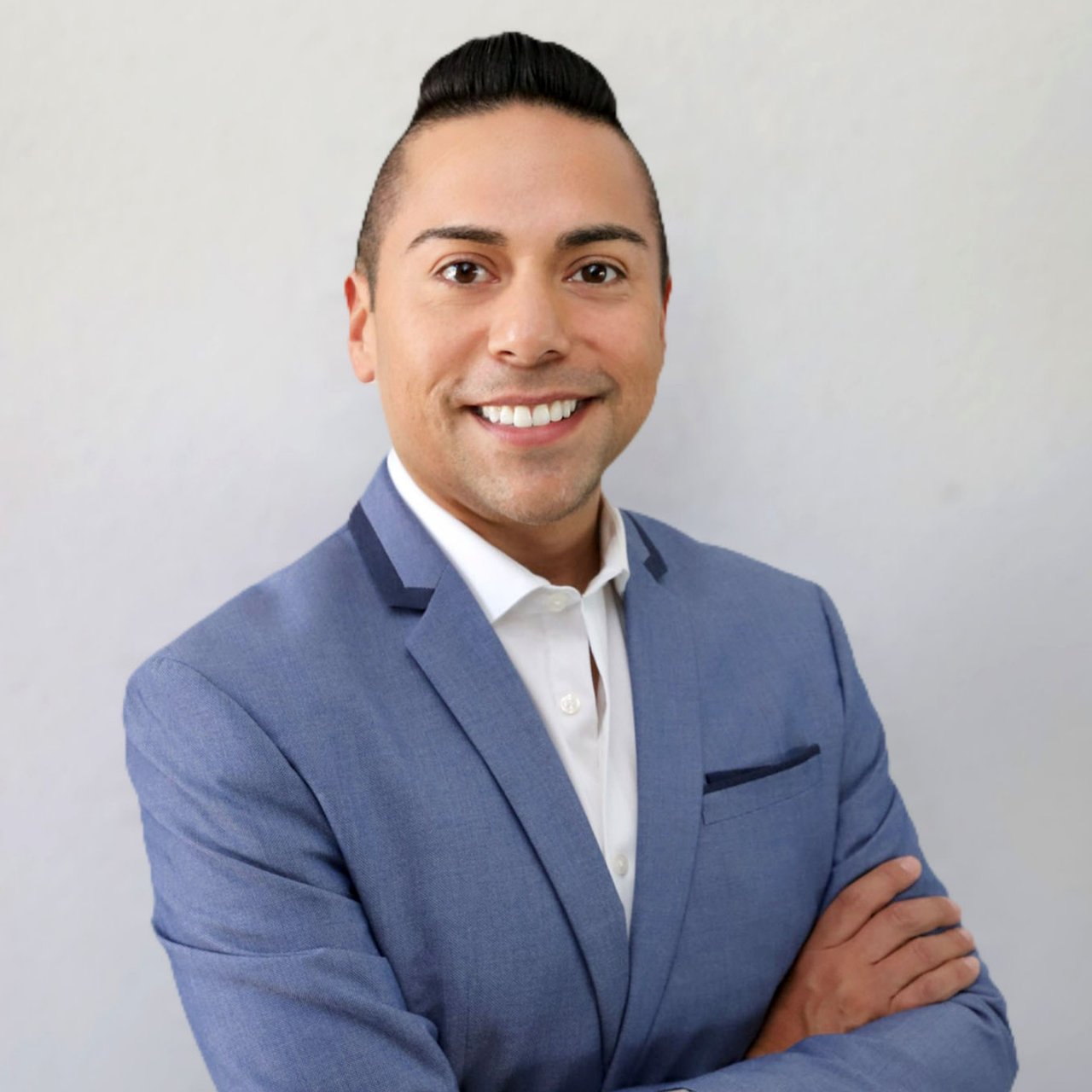 Tony Delgado