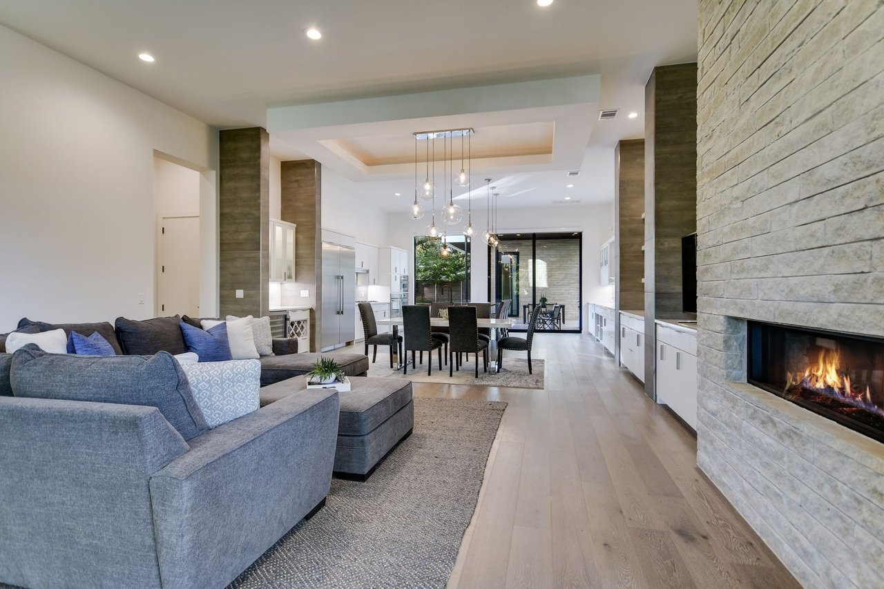 Reveille Modern