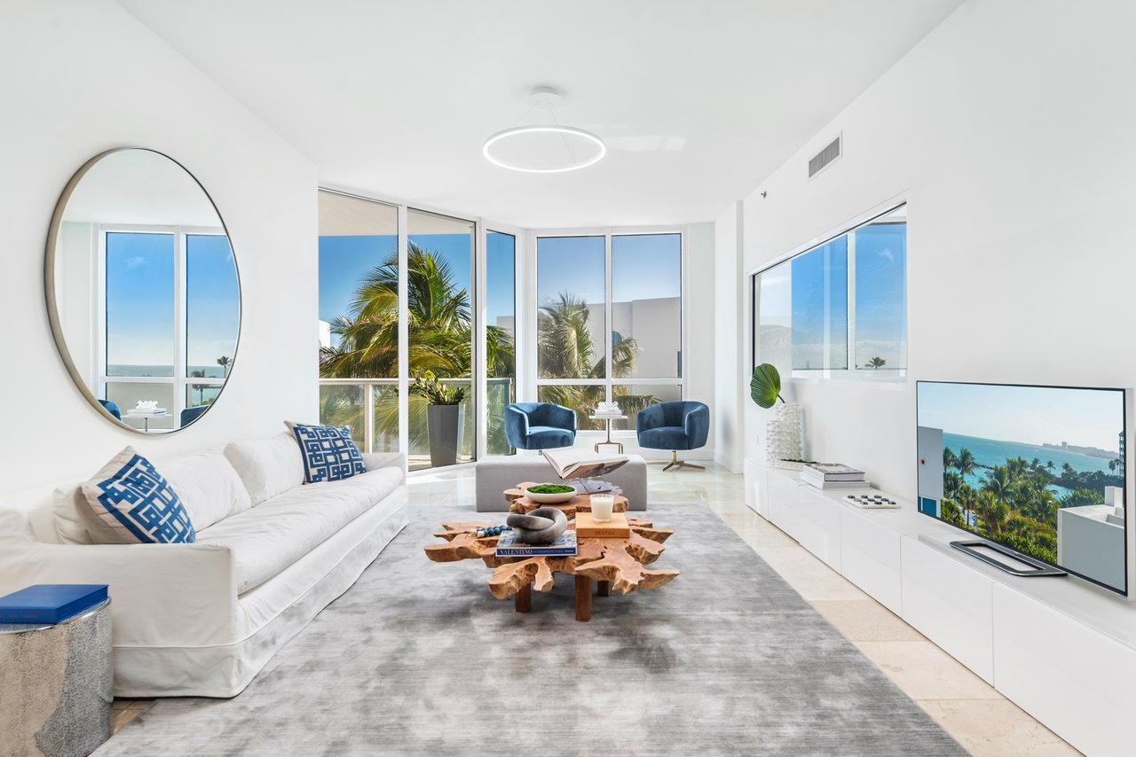 Continuum South, #505