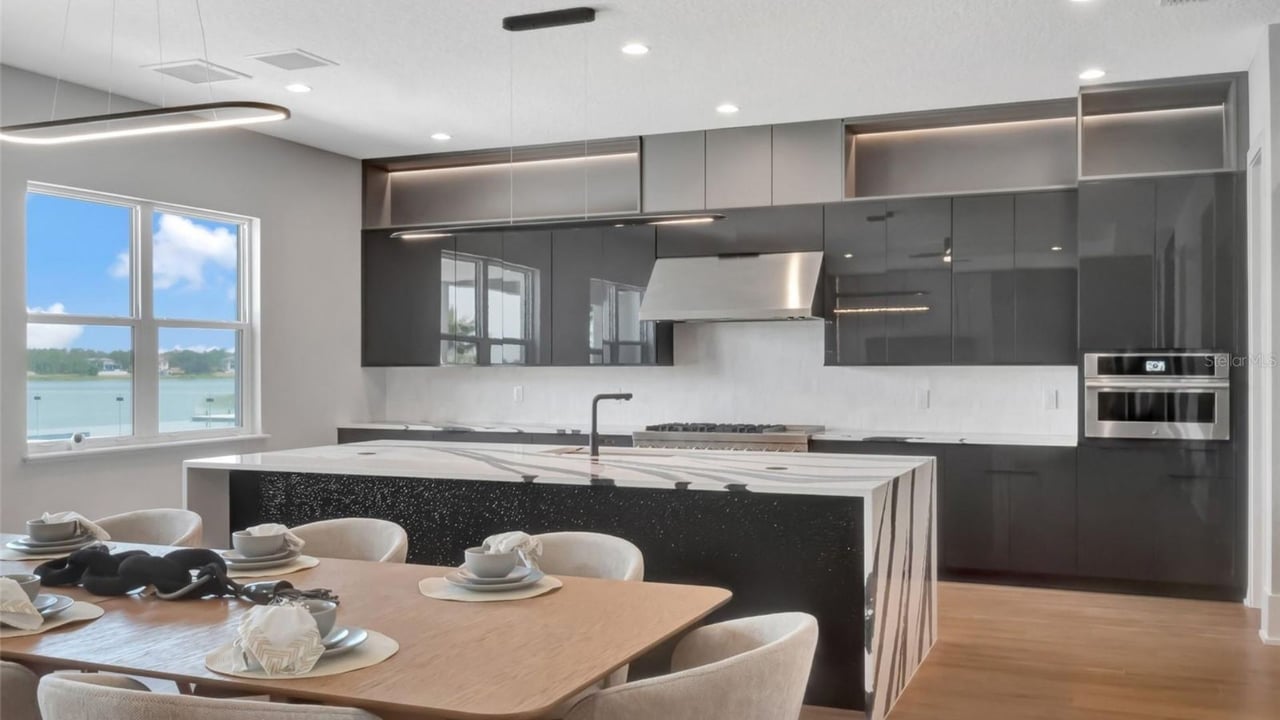 16808 Bolsena Drive, Montverde, FL 34756