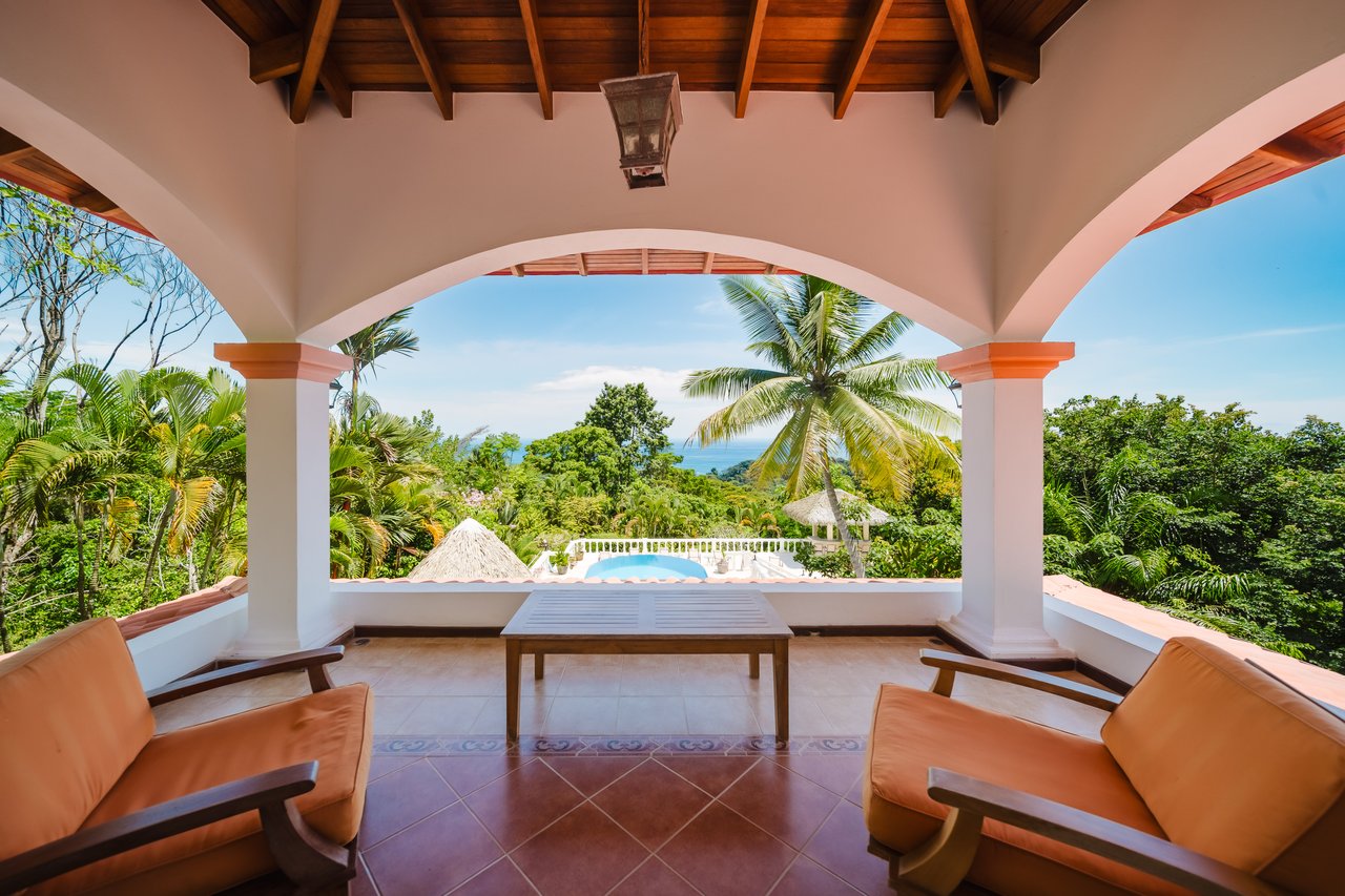 Guest House and Building Site Luxury Boutique Hotel
