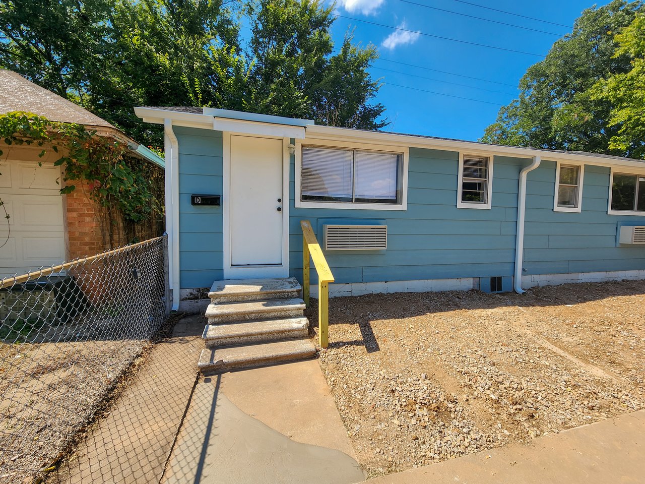 616 N Beard Unit C