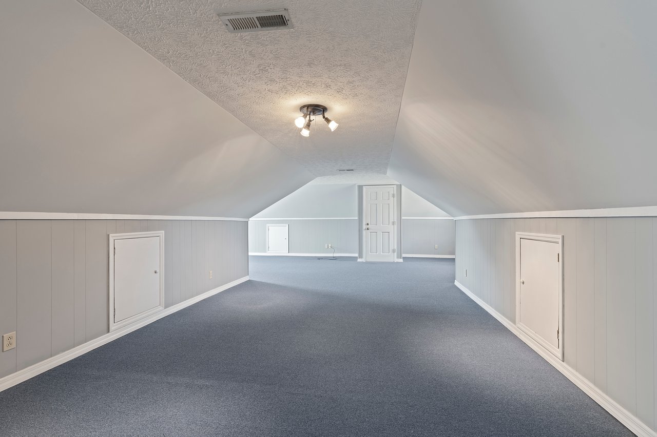 Spacious Athens Retreat with Pool!