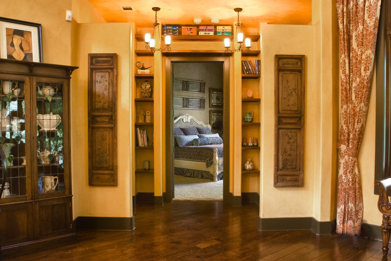 Edgewater Waterfront Estate