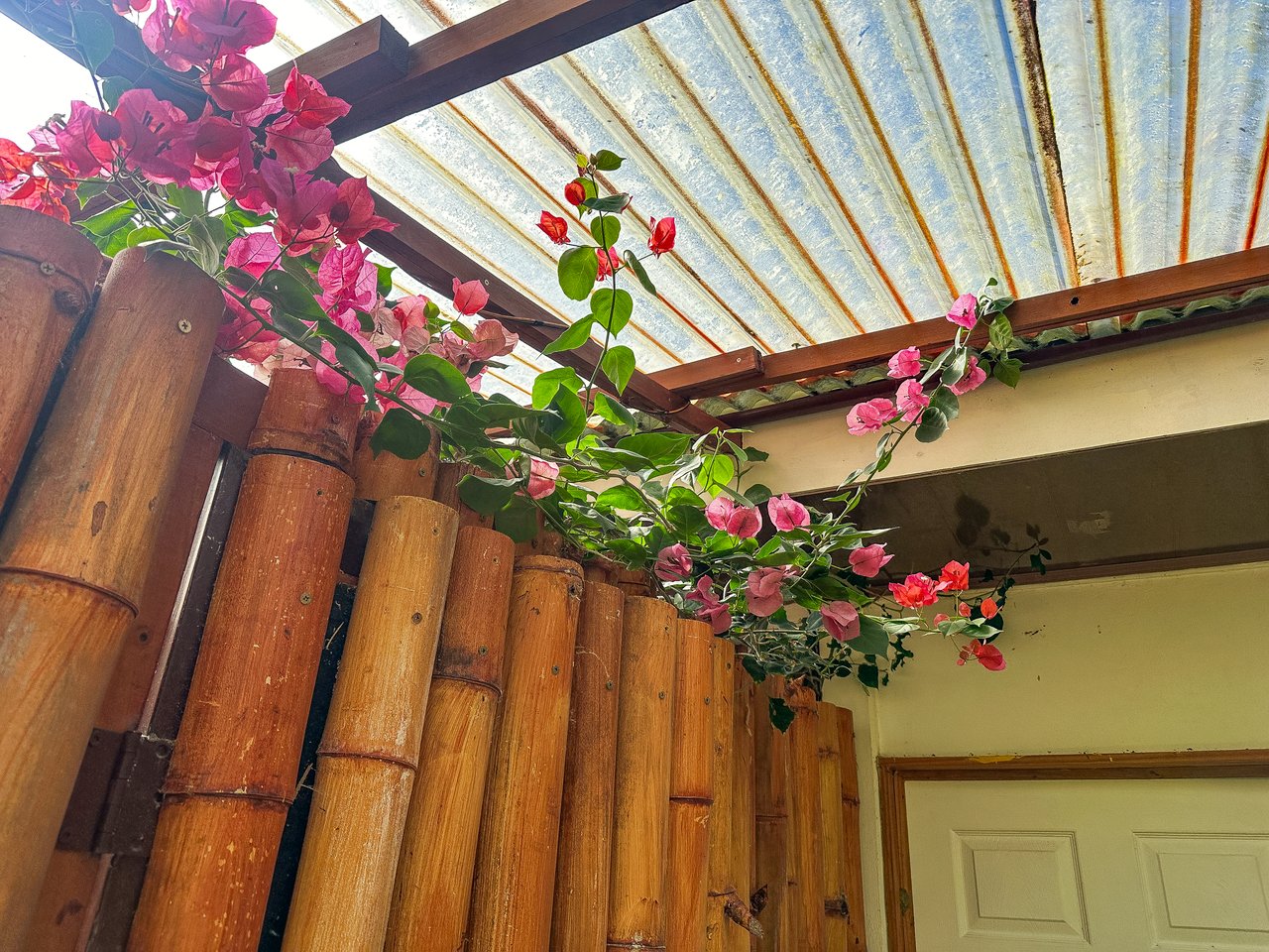 Tinamastes Costa Rica Property with Home, Yoga Deck & Land