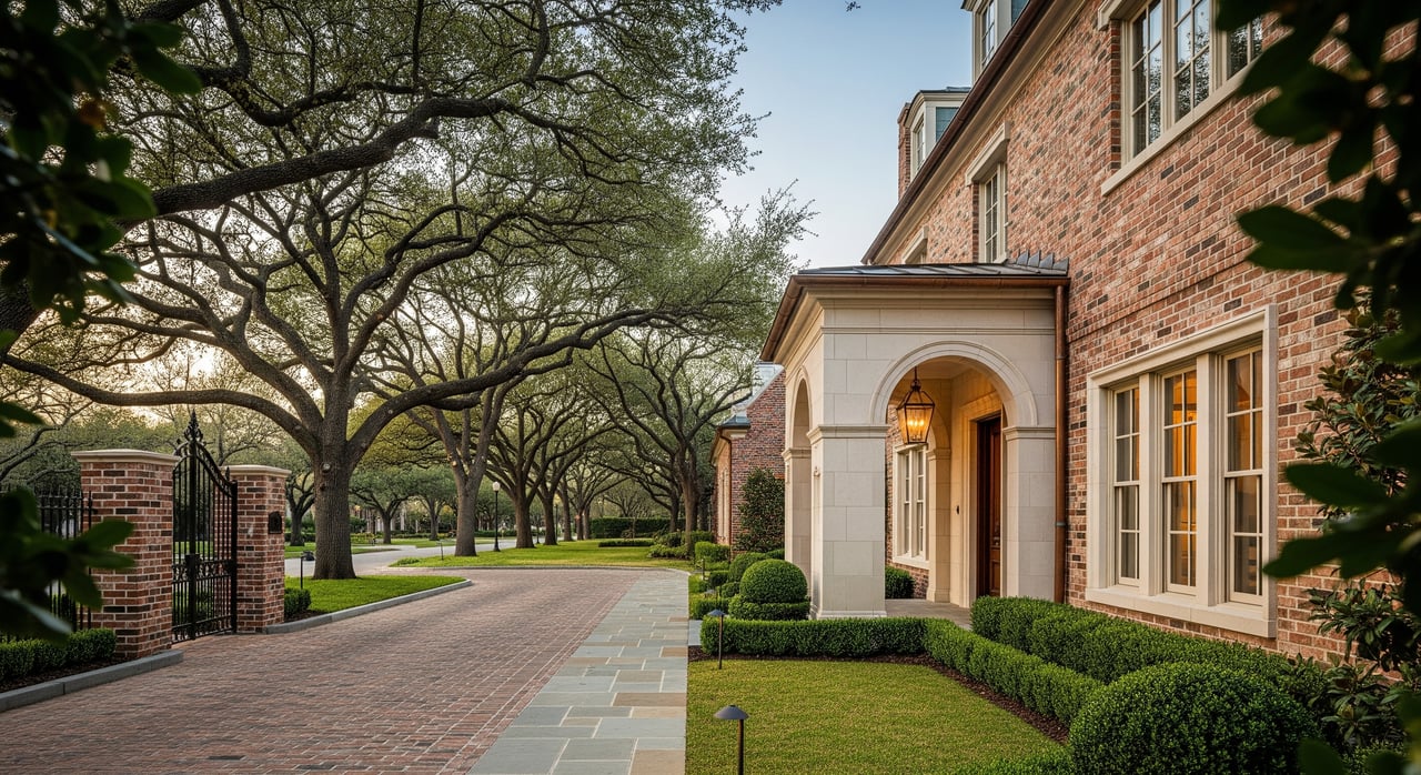 Cash vs. Financing Strategies in Park Cities Purchases