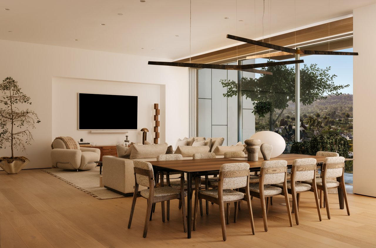 8899 Beverly Blvd Unit: 8B, West Hollywood 