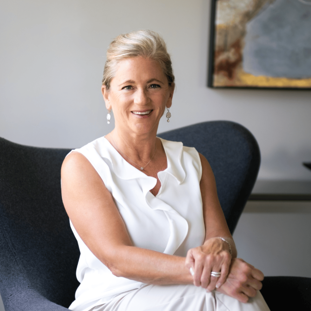 Cary Stewart Punta Gorda, FL Real Estate Agent Headshot