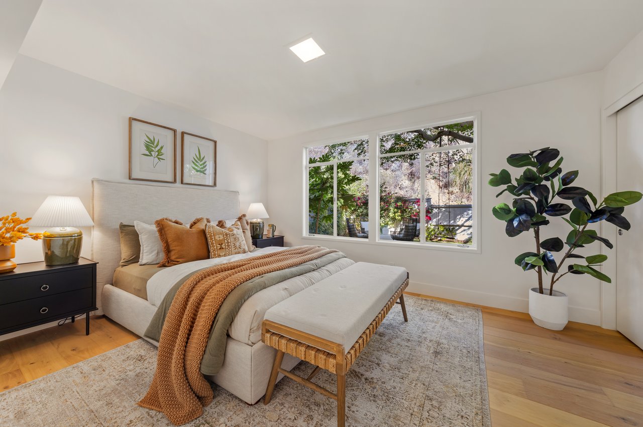 Vacation at Home on the San Francisco Bay