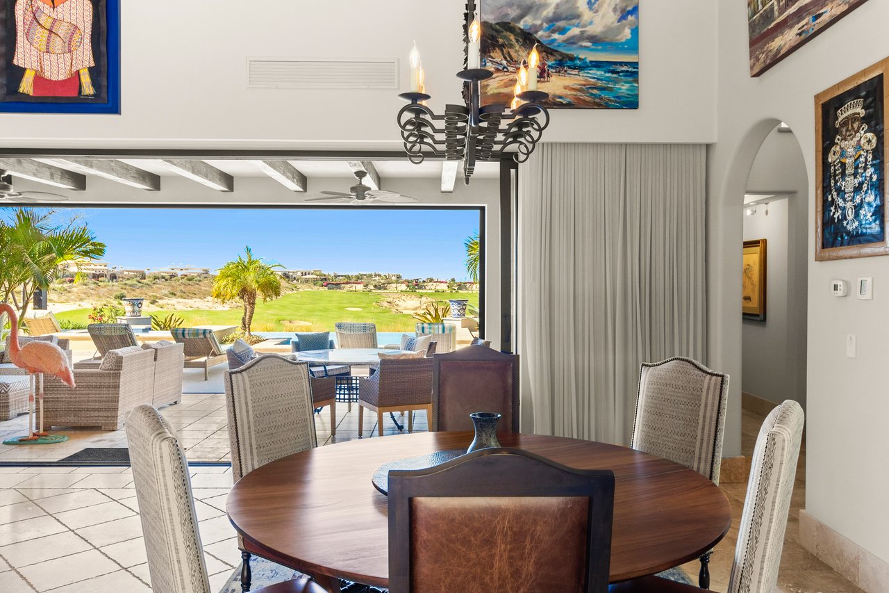 Golf Villa 11