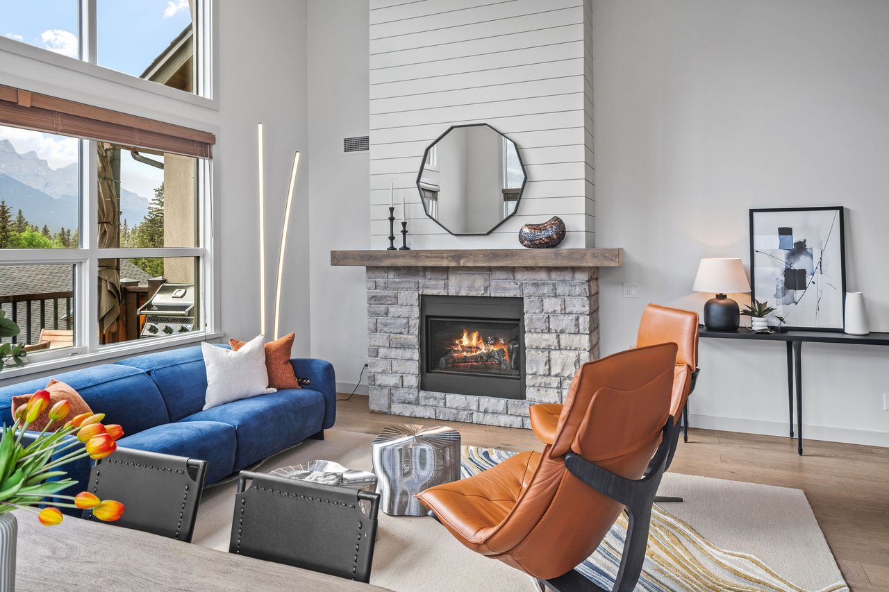 Jack Pine Lodge Penthouse 308