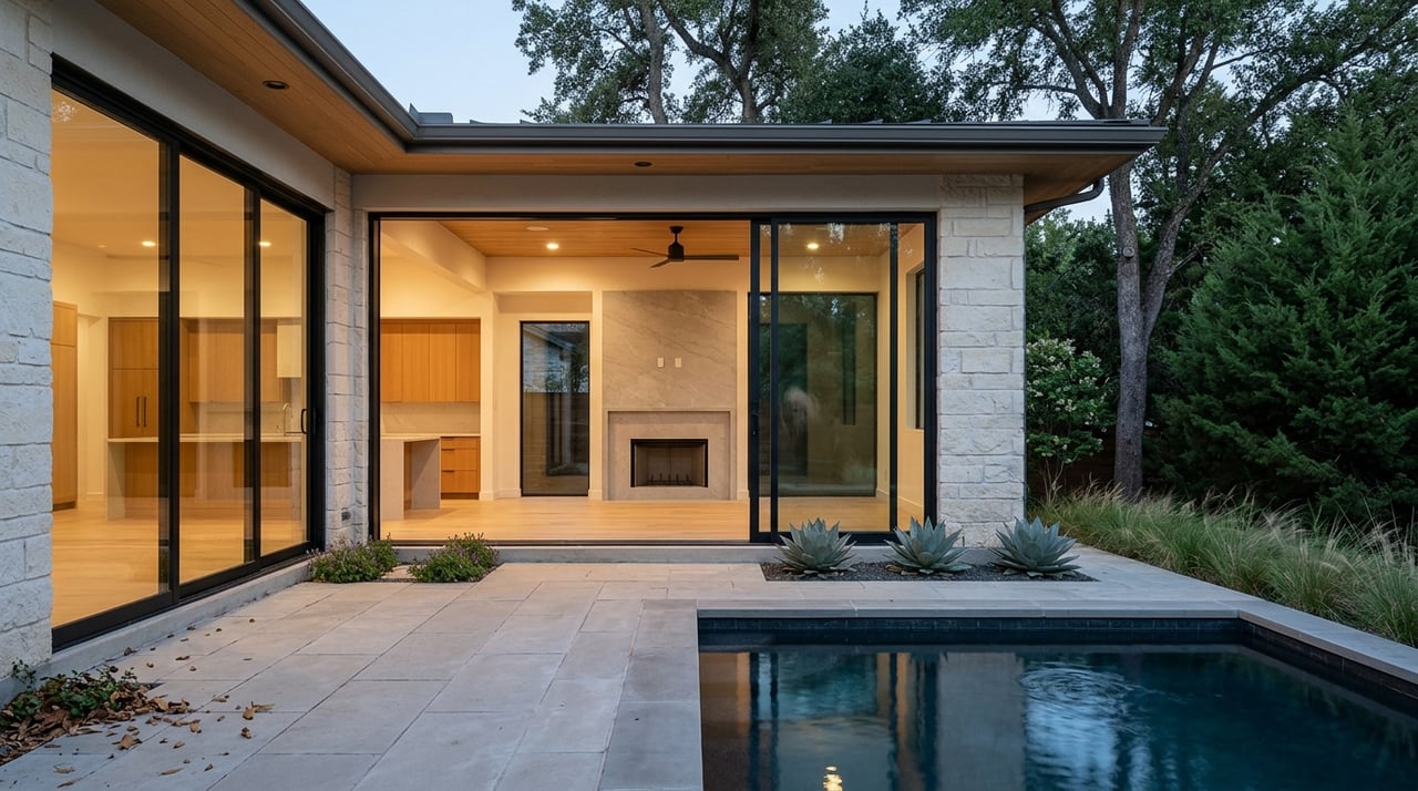 Living In Bee Cave: Hill Country Convenience And Comfort