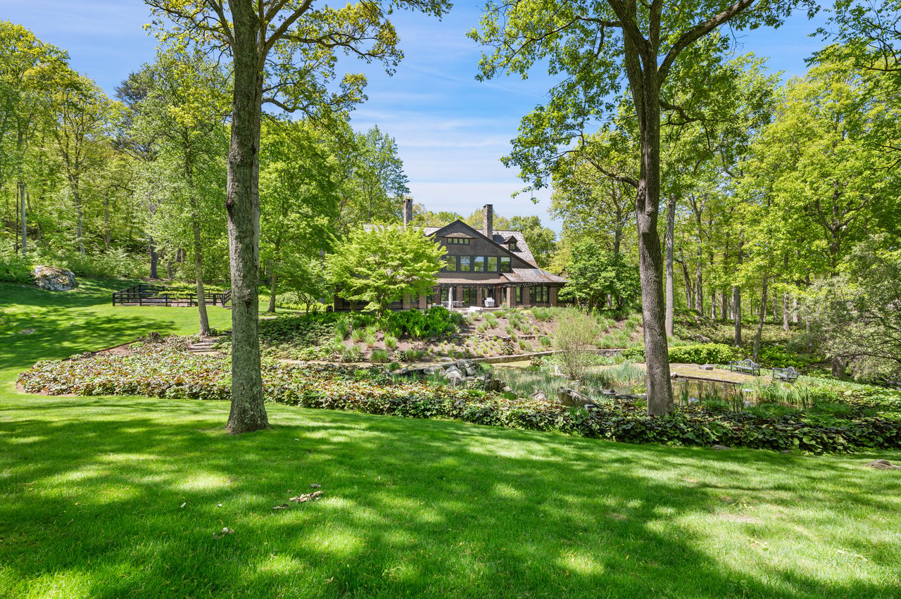 401 Pea Pond Road