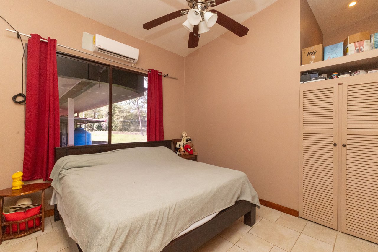 La Casona , 5 bdr estate
