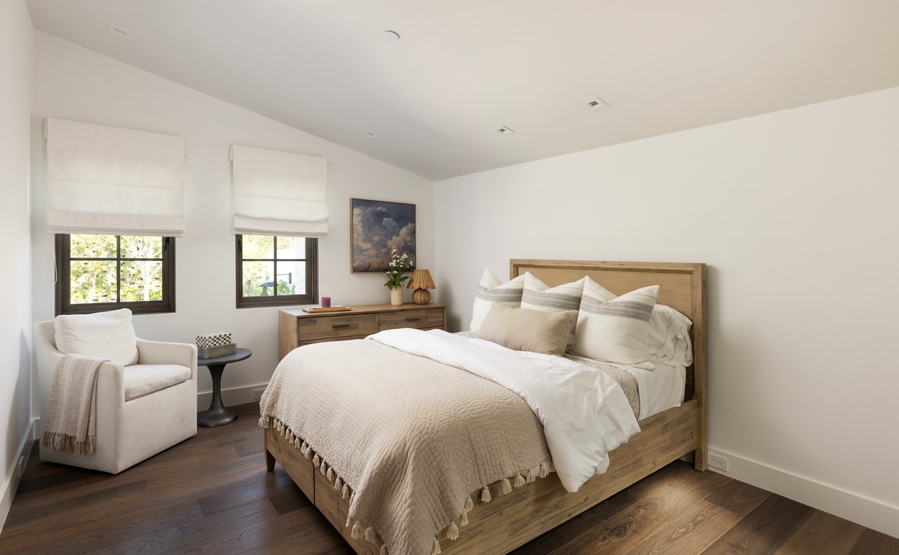 Dana Point Executive Lease