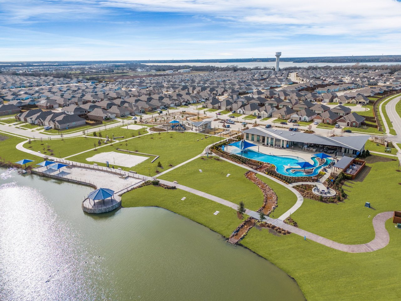 122 Autumn Sage Lane (3% BAC)