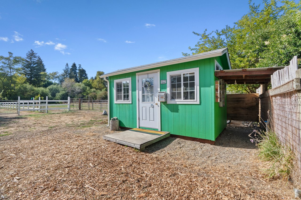 3999 Cherryvale Avenue | Soquel, California