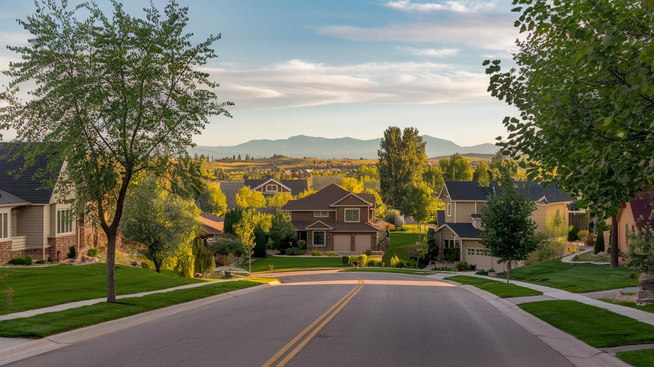 How to Get the Best Mortgage Rates in Arvada, CO